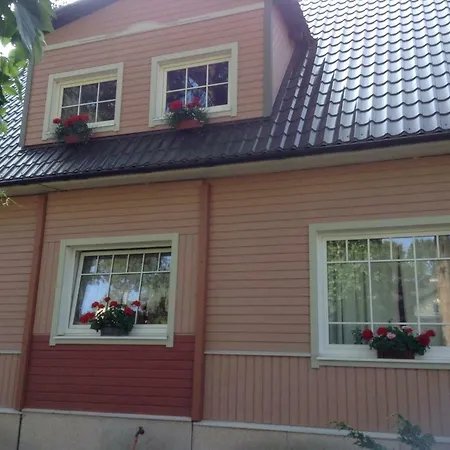 Gæstehus Maamaja *